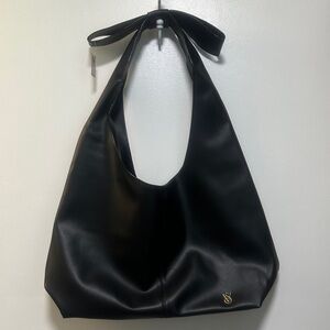 Victoria’s Secret bow tote bag